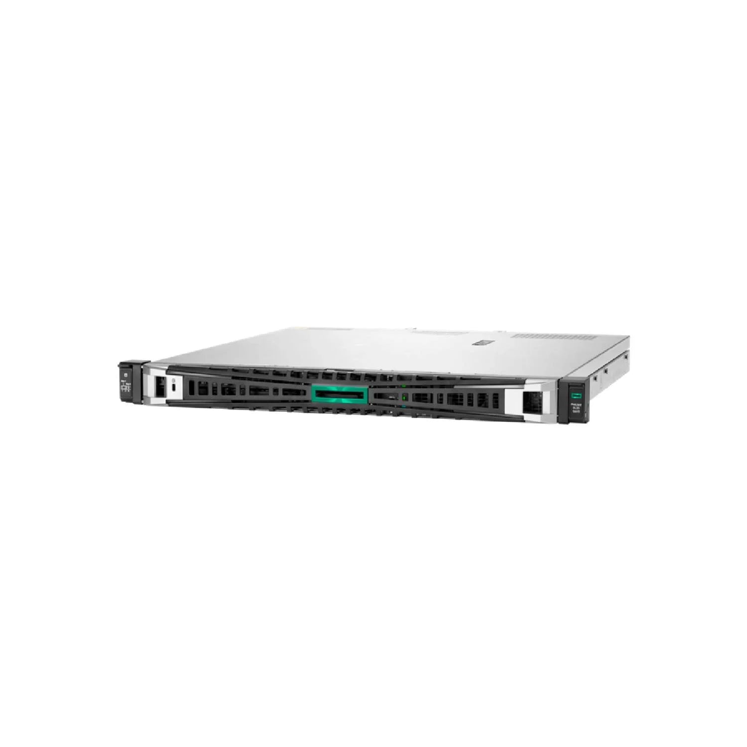 HPE ProLiant DL 20 G11 Rack Server SFF | Intel Xeon E-2436 | 32 GB | 2*HPE 480GB | 2*HPE 1.2TB | 800 W | 3 Year | P65396-421 HPE ProLiant DL 20 G11 Rack Server SFF | Intel Xeon E-2436 | 32 GB | 2*HPE 480GB | 2*HPE 1.2TB | 800 W | 3 Year | P65396-421